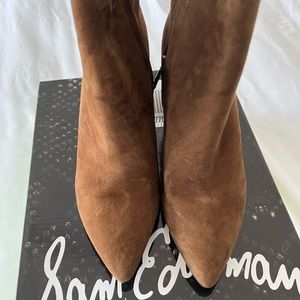 Sam Edelman boots